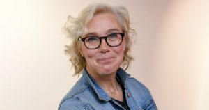 Ringa Ropo toivoo Suomen ennätyksensä rikkomista
