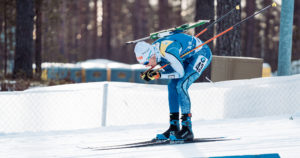 Tero Seppälä löi mollaajille jauhot suuhun – suomalaisella ampumahiihdolla toivoa