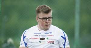 Hurja moukarikaari – Aaron Kangas maailmantilaston kakkoseksi!