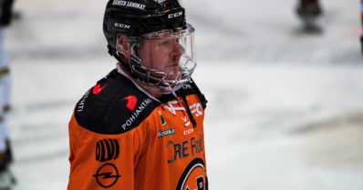 Petri Kontiola jälleen MM-kisoissa – ”Olihan se positiivinen yllätys”