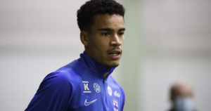 Huuhkajat lönkötteli voiton San Marinosta