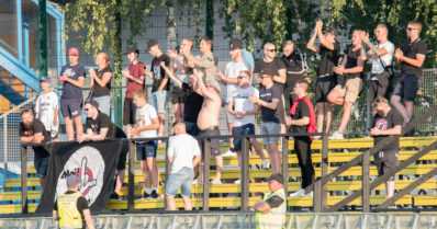 FC Lahdelta kova reaktio – fanikatsomo kiinni