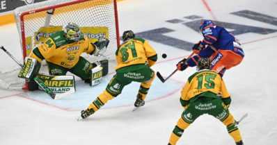 Ilves dominoi nyt Tampereella – Jokereiden voittoputki vain pitenee