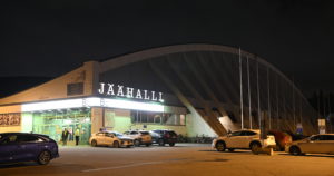 SM-liiga jätti Hakametsälle haikeat hyvästit