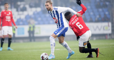 HJK jyräsi Stadin derbyssä – HIFK oli pahasti alakynnessä