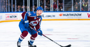 Mikko Rantanen huudatti kansaa Tampereella – Patrik Laineelle iso pettymys