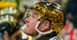 Ilves voitti pronssia – Petri Kontiolan upea ura päättyi