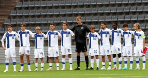 Pikkuhuuhkajat eteni jalkapallon EM-kisoihin