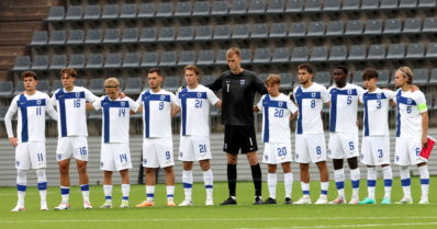 Pikkuhuuhkajat eteni jalkapallon EM-kisoihin