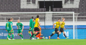 Ilves juhlii Suomen Cupin mestaruutta ja europelipaikkaa