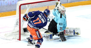 Tappara on jälleen Suomen mestari