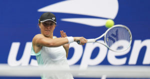 Uudet supertähdet ottivat vallan – tennis astuu uuteen aikakauteen