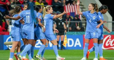 Näin jatkuu jalkapallon MM-turnaus – mestari vaihtuu