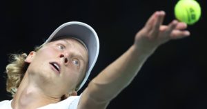 Suomelle komea tennisvoitto Kroatiasta