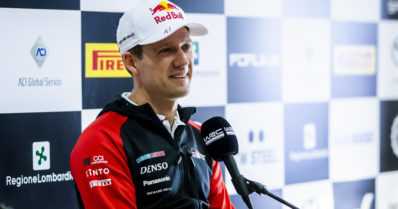 Sebastien Ogier jälleen rallin maailmanmestari – ensi vuonna puhaltavat uudet tuulet