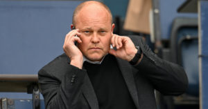 Mixu Paatelainen sarjajumbo HIFK:n peräsimeen – kova haaste edessä