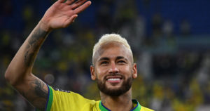 Brasilia murskavoitolla jatkoon – Neymarilla vakuuttava paluu