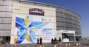Entinen Hartwall-areena on myyty – palaa suomalaisomistukseen