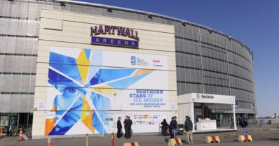 Entinen Hartwall-areena on myyty – palaa suomalaisomistukseen