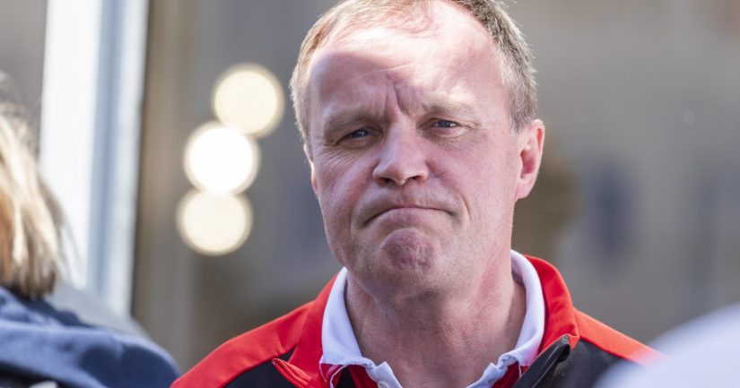 Tommi Mäkinen on voittanut rallin maailmanmestaruuden sekä kuljettajana että tallipomona