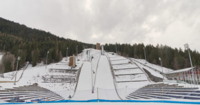 Ranska järjestää talviolympiakisat 2030