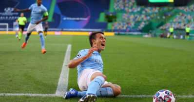 Yllätyksille jatkoa Mestareiden liigassa