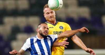 HJK:lle taas tyly selkäsauna – taso ei riitä europeleissä