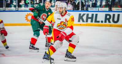 Jokerit aloitti kautensa tappiolla – ”Nolla tehtyä maalia, silloin on vaikea voittaa”