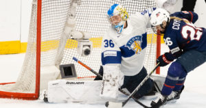 Kohu-uutiset ja epätasaiset matsit hämmentävät Naisleijonien MM-kisoja