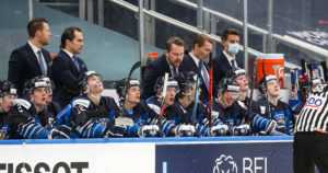 Ruotsi oli todella huono – USA on Nuoria Leijonia vastaan suosikki