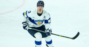Leijonilla nyt kaksi NHL-vahvistusta