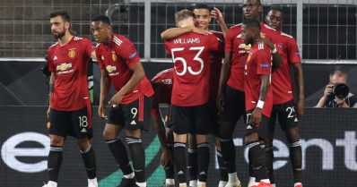 Mahtavan Manchester Unitedin kriisi syvenee – ”Ei ole helppoa pysyä positiivisena”