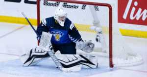 Naisleijonilla uusia ratkaisijoita – 