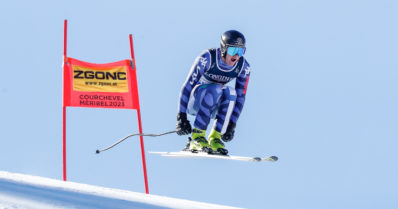 Tekeekö Elian Lehto syöksylaskussa ”Elmon tempun”?