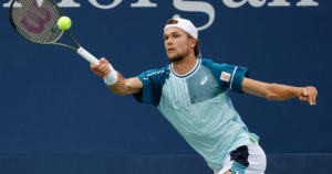 Suomi teki sensaation – kaatoi USA:n tenniksen Davis Cupissa