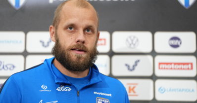 Teemu Pukilla hurja ilta – teki historiaa