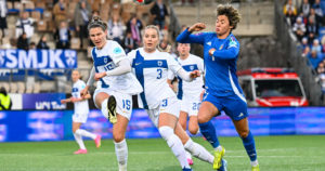 Helmarit pehmitti Italian – uskottavuus nousi