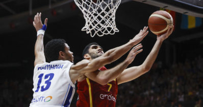 Susijengin hieno taistelu ei riittänyt olympialaisiin