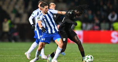 HJK pelasi hyvin – jalkapallo on kuitenkin maalintekopeli