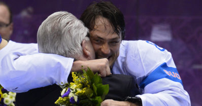 Siitä on kymmenen vuotta – näin Teemu Selänteen maajoukkueura päättyi