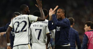 Real Madrid Euroopan mestari – jälleen kerran