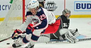 Leijonissa jännitetään – Patrik Laine olisi MM-kisojen jättipotti