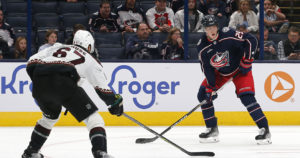 Patrik Laine toipui – ilouutinen Tampereen NHL-peleille