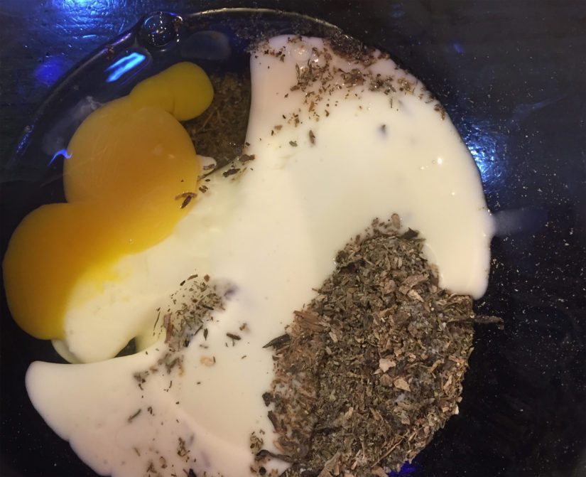 Nämä ainekset voivat tekeytyä keskenään tunninkin.