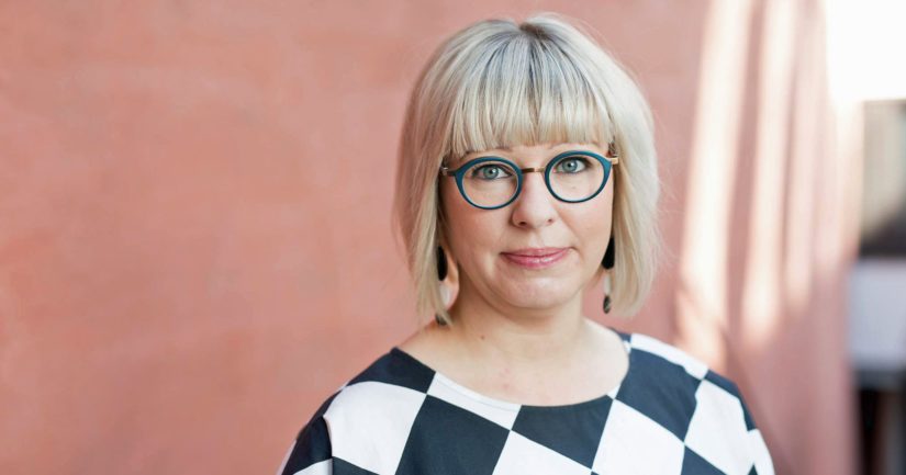 – Aktiivimallin leikkuri ja velvoitteet puretaan 1.1.2020, sosiaali- ja terveysministeri Aino-Kaisa Pekonen sanoo.