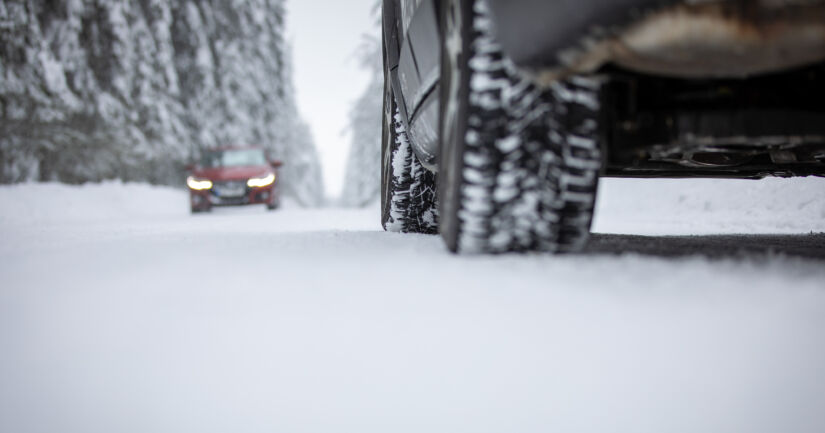 Liikenteestä poistettuja ajoneuvoja kaduilla ennätysmäärä – ”Kiinni jääminen tulee erittäin kalliiksi”