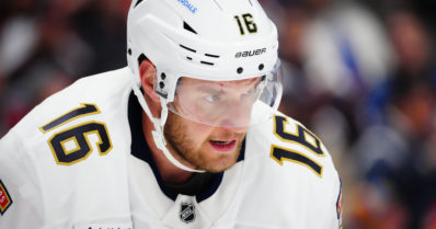 Florida Panthers on matkalla NHL:n konferenssifinaaliin – uusi suomalainen maalintekijäksi