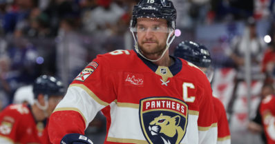 Suomalainen voittaa varmasti Stanley Cupin – Florida Panthers jatkoon NHL:n pudotuspeleissä