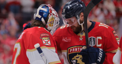 Florida Panthers on jälleen Stanley Cup -voittaja – viisi suomalaista pääsi juhlimaan NHL:n mestaruutta