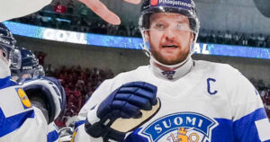 Leijonat taipui Sveitsille MM-alkulohkon päätöspelissä – seuraava Suomen vastustaja on Tshekki